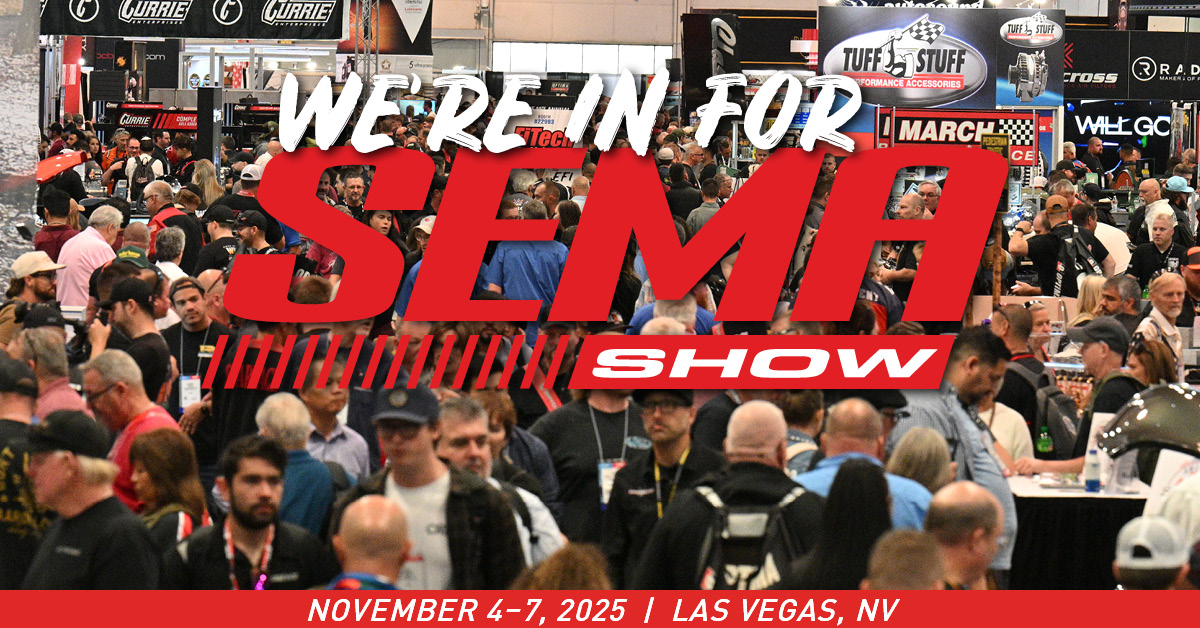 SEMA2025